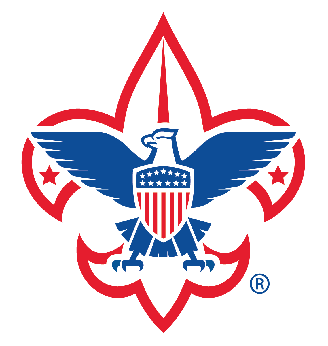 Seminole Scouts Logo
