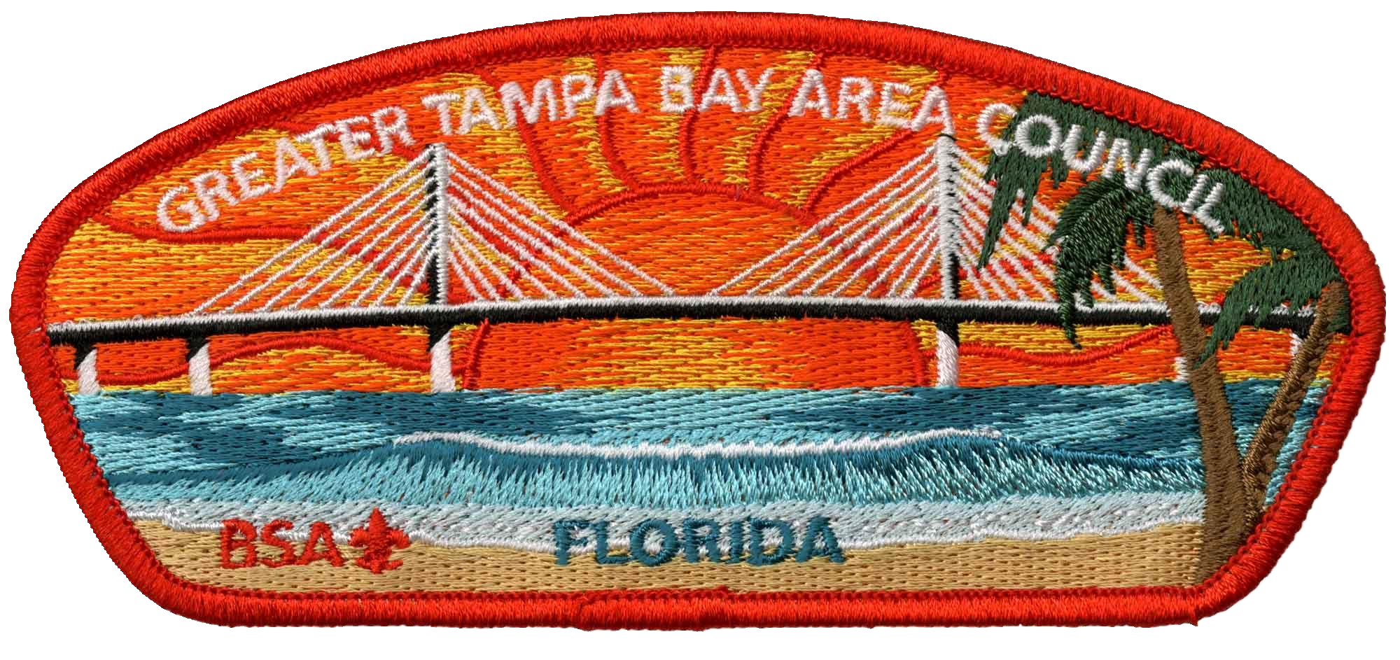 Greater Tampa Bay Area Council